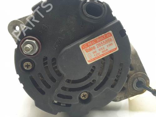 Alternator CHEVROLET AVEO / KALOS Hatchback (T200) 1.4 | BP24932435M7 