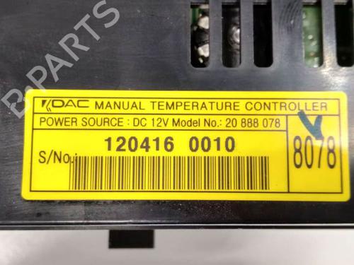 Climate control OPEL ANTARA A (L07) 2.2 CDTi 4x4 | BP7511945I5 