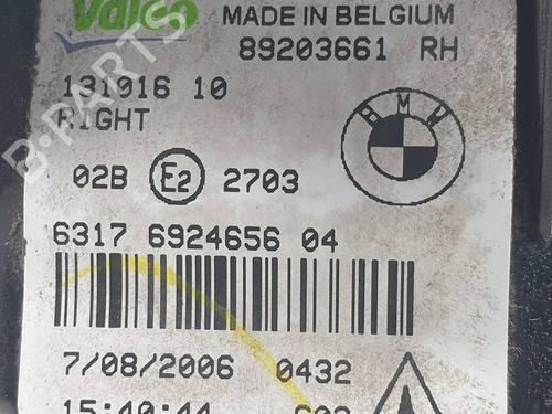 Right front fog light BMW 1 (E87) 118 i | BP37668715C31 - Image 4