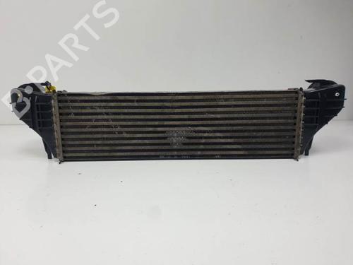 Intercooler BMW X5 (E53) 3.0 d | BP11376625M30 