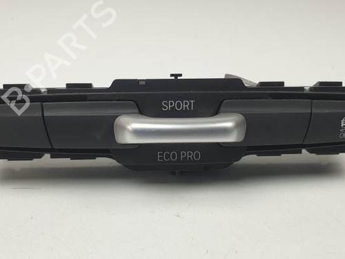 Used Switch BMW 2 Active Tourer (F45) 218 d (150 hp) 24653013