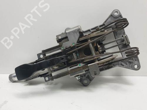 Steering column AUDI A4 B7 (8EC) 2.0 TDI 16V | BP9362918M21 - Image 2