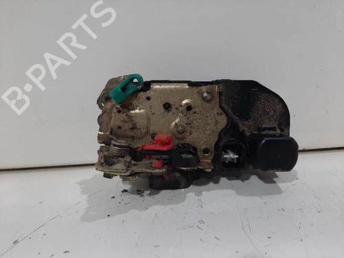 Used Rear right lock JEEP CHEROKEE (KJ) 2.8 CRD 4x4 (150 hp) 6840887