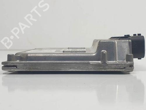 Engine control unit (ECU) SEAT LEON (1P1) 1.6 | BP12382117M57 