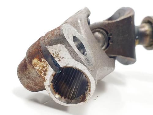 Steering column RENAULT MEGANE III Hatchback (BZ0/1_, B3_) 1.5 dCi | BP24984244M21  - Image 5