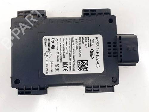 Electronic module SEAT LEON (5F1)  | BP17027554M83 
