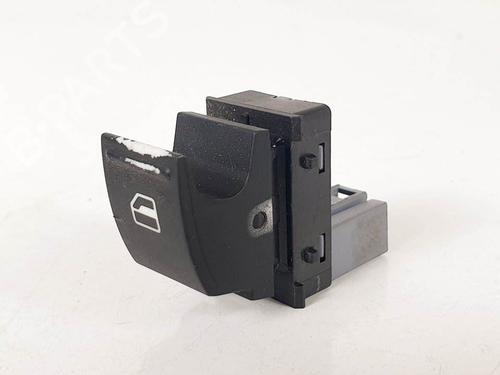 Used Right front window switch Right front window switch VW EOS (1F7, 1F8) 2.0 FSI (150 hp) 15259316 15259316
