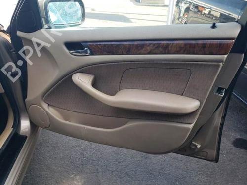 Køler BMW 3 (E46) 320 d | BP19394719M31 