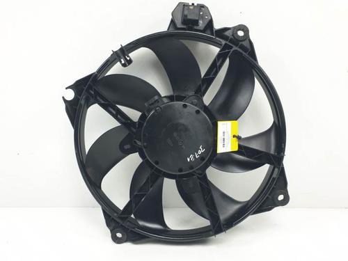 Used Radiator fan RENAULT SCÉNIC III (JZ0/1_) 1.9 dCi (JZ0J, JZ1J, JZ1K, JZ1S) (131 hp) 28060635