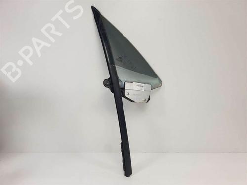 Used Front right quarter glass Front right quarter glass BENTLEY CONTINENTAL Coupe (3W_, 393) 6.0 GT (560 hp) 13955557 13955557