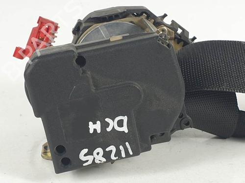 Front right seatbelt SMART CITY-COUPE (450) 0.8 CDI (S1CLC1, 450.300, 450.301, 450.302, 450.303,... | BP12388236I25 