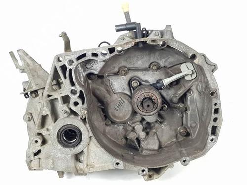 Used Gearbox RENAULT SCÉNIC II (JM0/1_) 1.4 (JM0B, JM0H, JM1A) (98 hp) 13237203