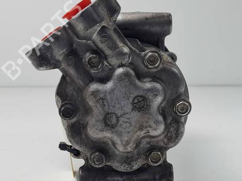 AC compressor RENAULT KANGOO (KC0/1_) 1.5 dCi (KC07) | BP29321844M34 