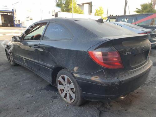 Forlygtekontakt MERCEDES-BENZ C-CLASS (W203) C 230 Kompressor (203.040) | BP29554359I24 