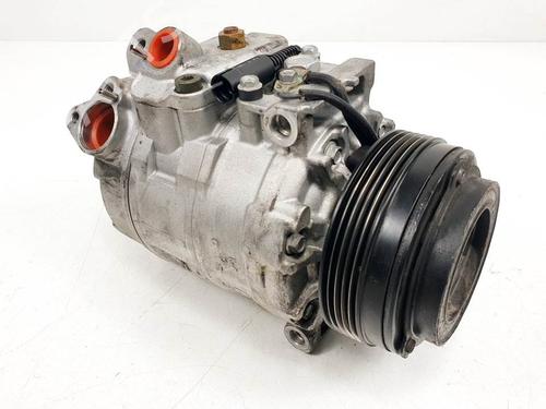 Used AC compressor AC compressor BMW 5 (E39) 523 i (170 hp) 14834088 14834088