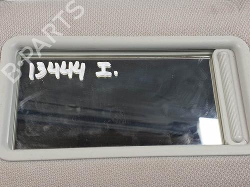 Left sun visor AUDI A6 C6 Avant (4F5) 2.0 TDI | BP23188128I1  - Image 9