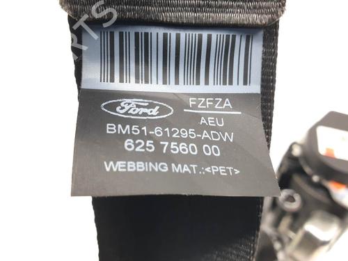 Front left seatbelt FORD FOCUS III Turnier 2.0 TDCi | BP29245041I26 - Image 4