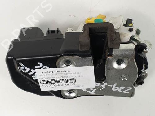 Used Rear left lock CHRYSLER 300C (LX, LE) 3.0 CRD (218 hp) 6944347