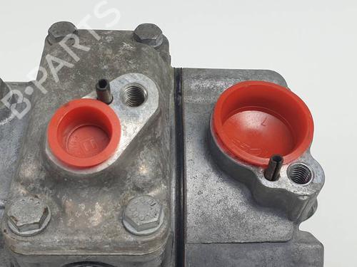 AC compressor VW EOS (1F7, 1F8) 2.0 TDI 16V | BP30120264M34 