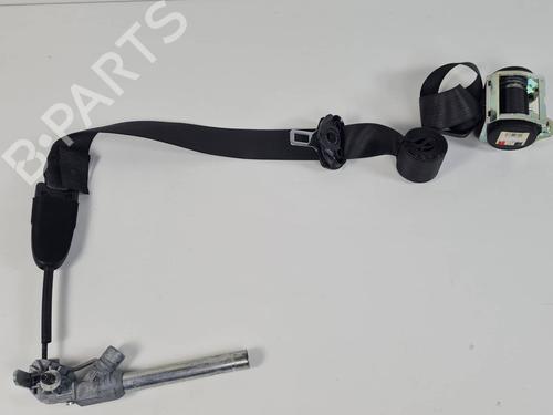 Used Front left seatbelt Front left seatbelt OPEL CORSA D (S07) 1.2 (L08, L68) (86 hp) 34512166 34512166