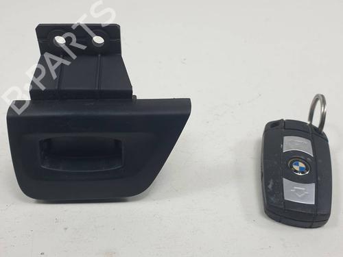 Used Electronic module Electronic module BMW 1 (E87) 118 i (129 hp) 35799200 35799200