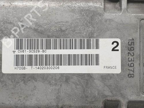 Steering column FORD KUGA II (DM2) 2.0 TDCi 4x4 | BP12377765M21 - Image 9