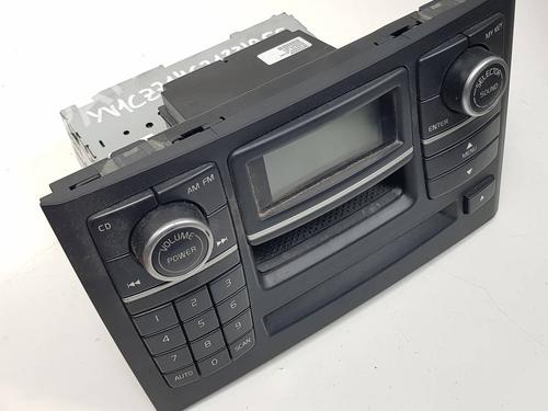 Used Radio Radio VOLVO XC90 I (275) D5 AWD (163 hp) 36254440 36254440