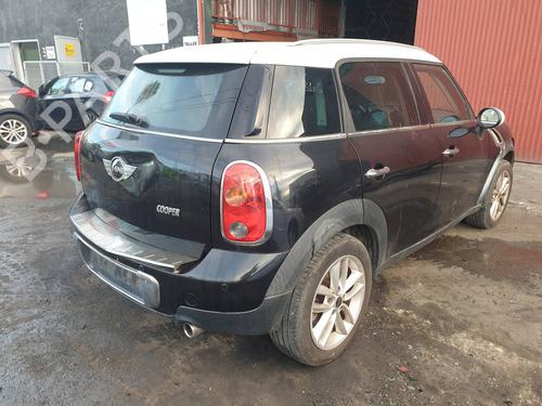 AC pipe MINI MINI COUNTRYMAN (R60) Cooper | BP34512710M126  - Image 12