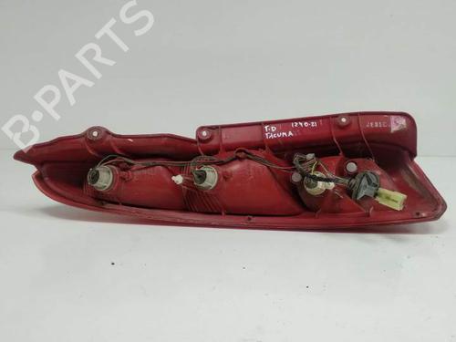 Right taillight DAEWOO REZZO (U100)  | BP8265093C35 