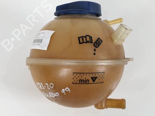 Expansion tank SEAT TOLEDO II (1M2) 1.6 16V | BP6844749C120 