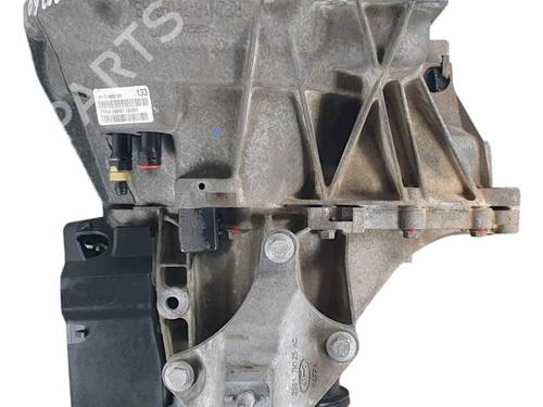 Gearbox FORD FIESTA V (JH_, JD_) 1.4 TDCi | BP24817406M3 