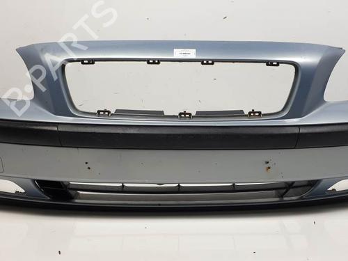 front-bumper-volvo-v70-ii-285-1999-2000-2001-2002-2003-2004-2005-2006-2007-2008-26375622 main image