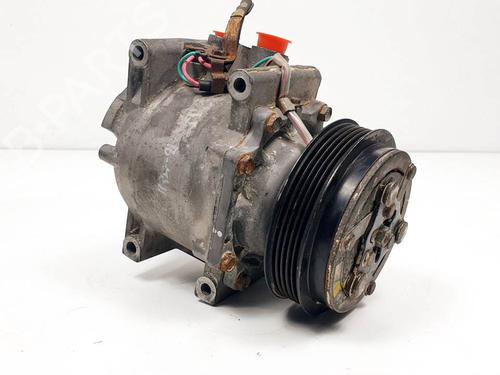 Compressor A/C Compressor A/C HONDA JAZZ II (GD_, GE3, GE2) 1.4 iDSI (GE3, GD1) (83 hp) 8542339 8542339