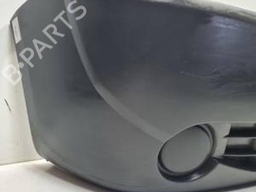 Front bumper RENAULT TRAFIC II Van (FL) 2.0 dCi 115 (FL01, FL0U, FL00, FL0H, FL0M) | BP30801064C7