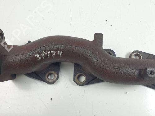 Used Exhaust manifold Exhaust manifold NISSAN ELGRAND (E51) 3.5 (E51) (241 hp) 29741789 29741789