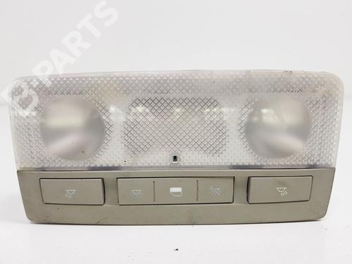 Used Interior roof light Interior roof light OPEL ASTRA J (P10) 1.6 (68) (115 hp) 8685218 8685218