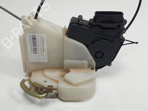 Rear right lock HONDA ACCORD VII Tourer (CM, CN) 2.0 (CM1) | BP11936934C99 