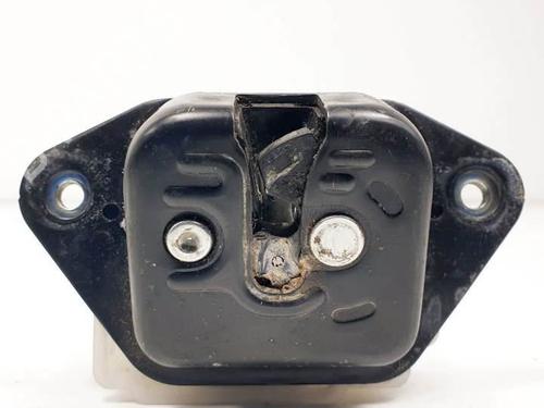 Used Tailgate lock Tailgate lock 17339307 17339307