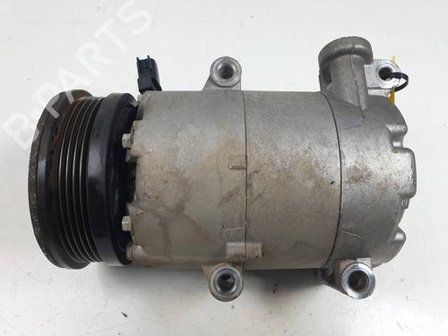 AC compressor FORD FOCUS III 1.6 Ti | BP29932524M34 - Image 4