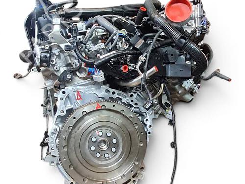 Engine LEXUS RX (_L2_) 450h (GYL20_, GYL20W) | BP34517978M1  - Image 6