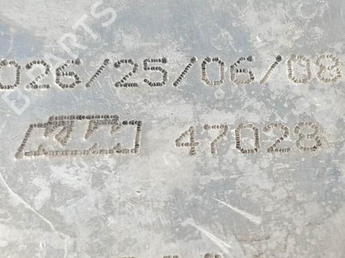 Oil radiator BMW X5 (E70) 3.0 d | BP29246010M33 