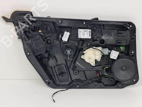 Used Front left window mechanism Front left window mechanism MERCEDES-BENZ GLA-CLASS (X156) GLA 220 d 4-matic (156.905) (177 hp) 7556466 7556466