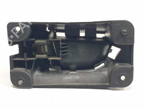 Front right interior door handle VOLVO S80 I (184) T6 | BP12379080I14 