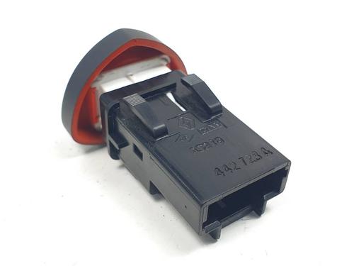 Warning RENAULT CLIO II (BB_, CB_) 1.2 (BB0A, BB0F, BB10, BB1K, BB28, BB2D, BB2H, CB0A,... | BP29989880I22 