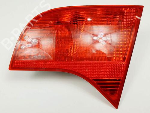 Used Right tailgate light Right tailgate light AUDI A4 B7 Avant (8ED) 2.0 TFSI (200 hp) 16172302 16172302