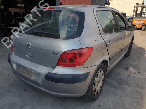 Engine PEUGEOT 307 (3A/C) 1.6 16V | BP37257997M1 - Image 6