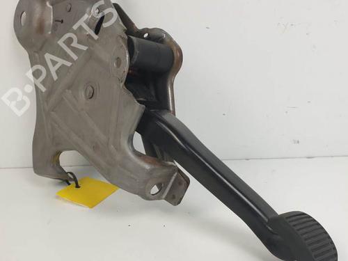 Used Break pedal CHRYSLER VOYAGER IV (RG, RS) 2.8 CRD (150 hp) 23065719