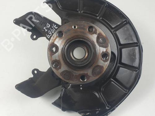 left-front-steering-knuckle-seat-leon-1p1-2005-2006-2007-2008-2009-2010-2011-2012-2013-30586278 main image