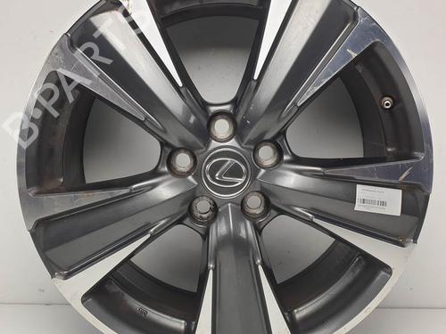 Used Rim Rim LEXUS UX (_AA1_, _AH1_, _MA1_) 250h (MZAH10) (184 hp) 40174903 40174903