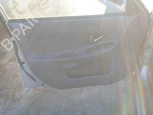 Left taillight HYUNDAI ACCENT II (LC) 1.3 | BP25140583C34 
